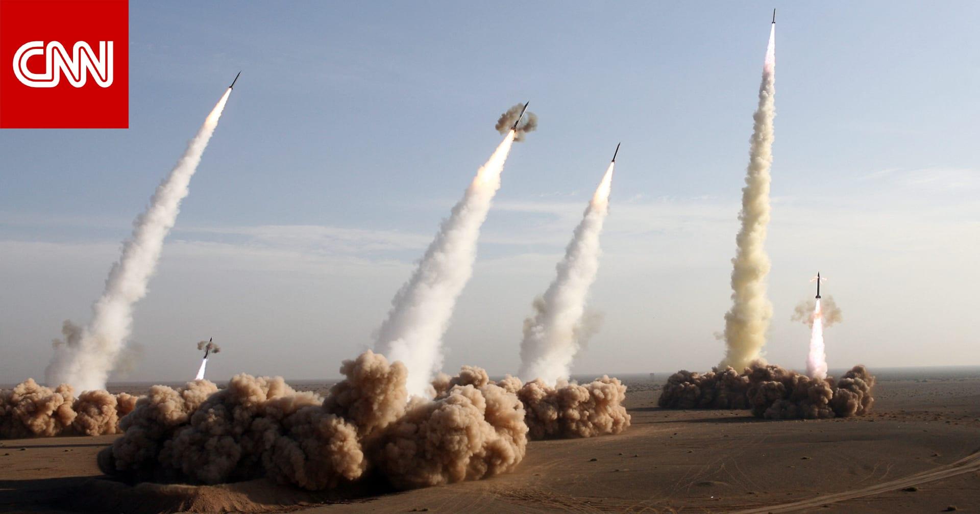 Image from CNN Arabic