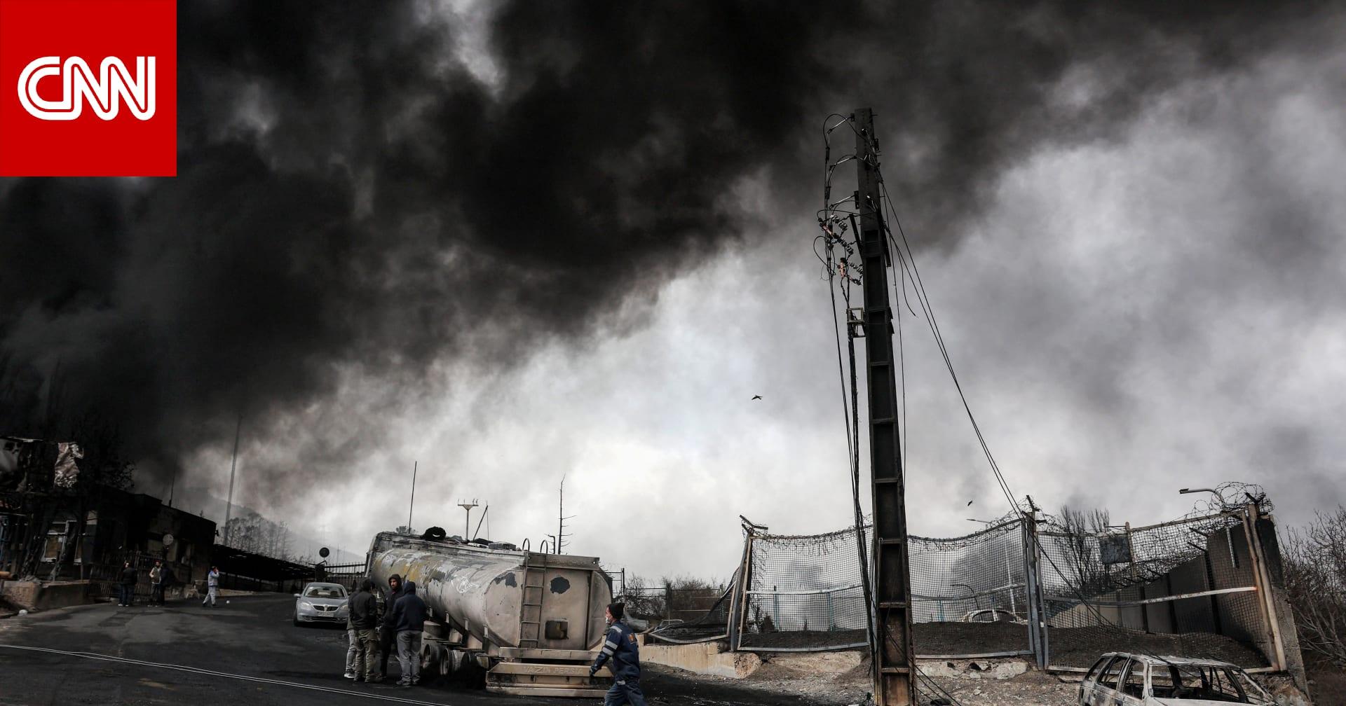 Image from CNN Arabic