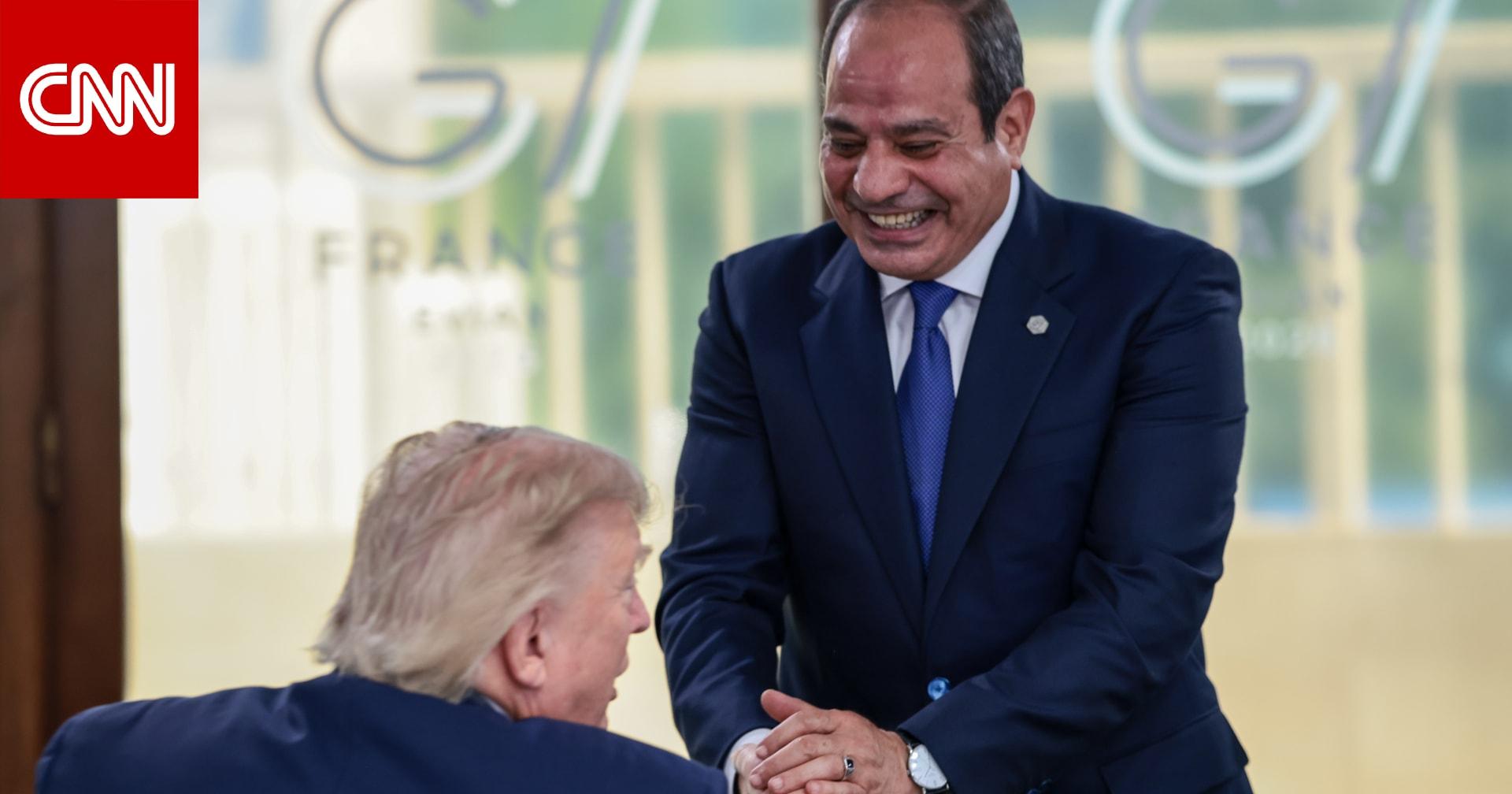 Image from CNN Arabic