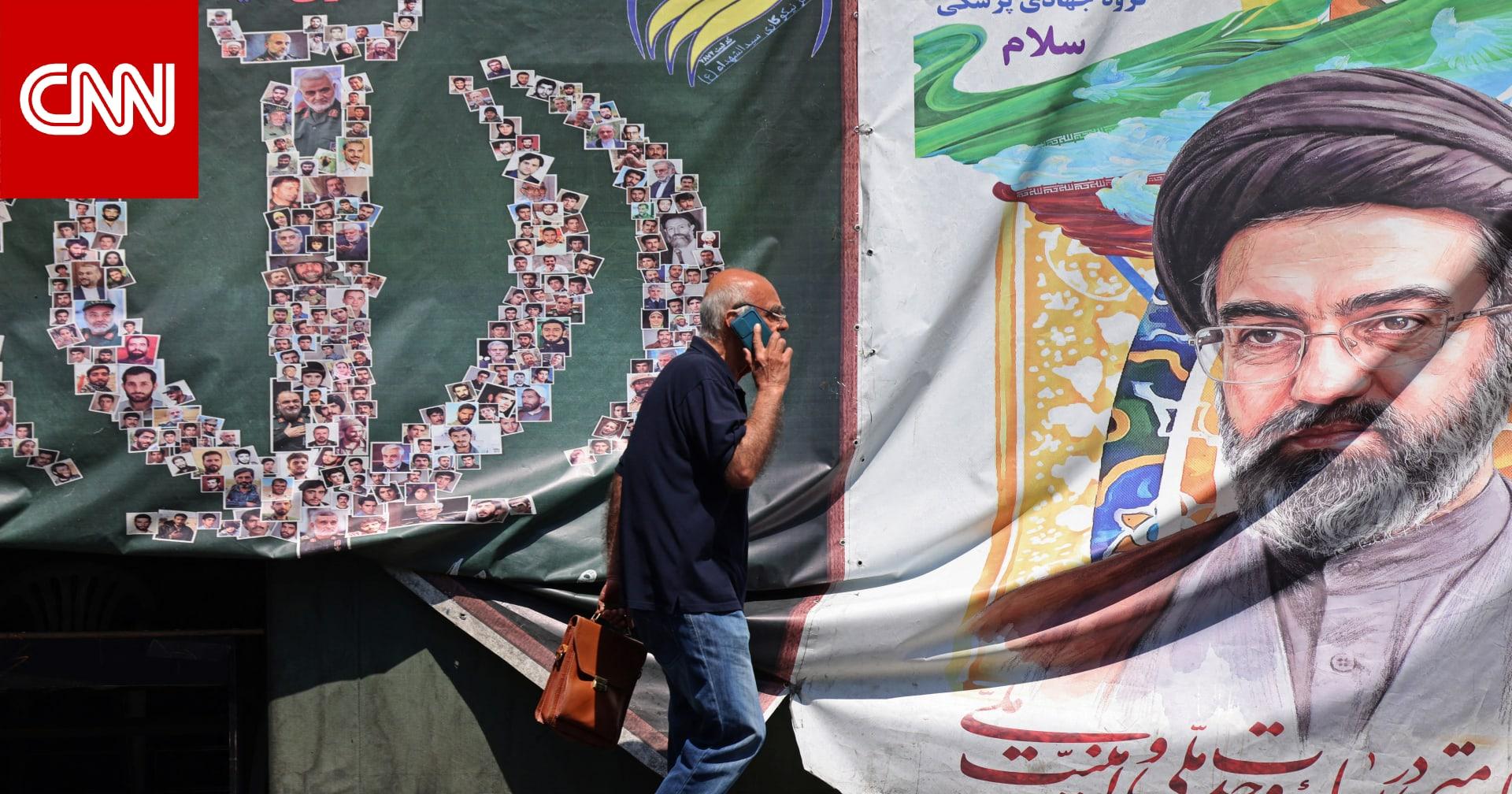 Image from CNN Arabic