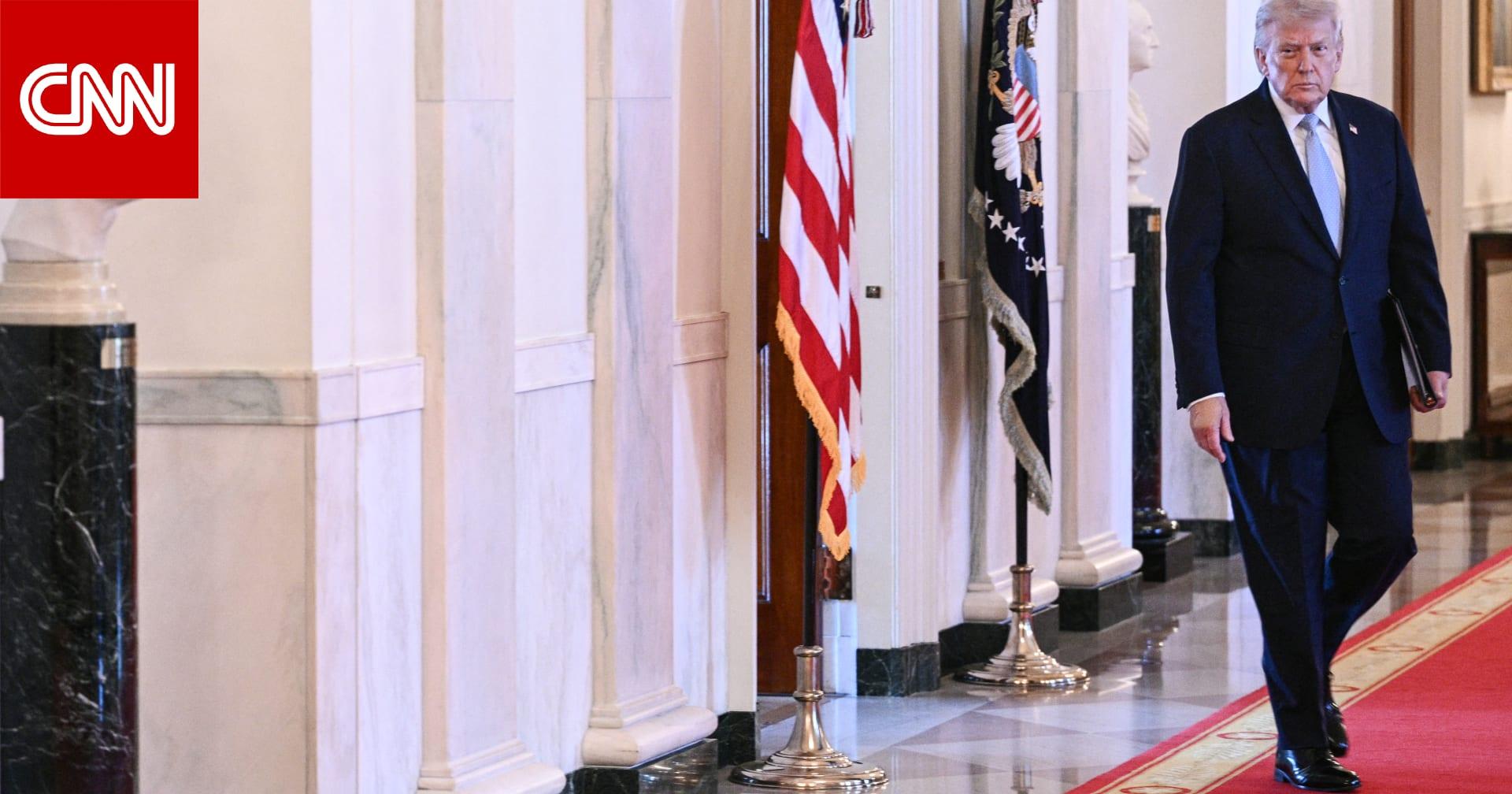 Image from CNN Arabic