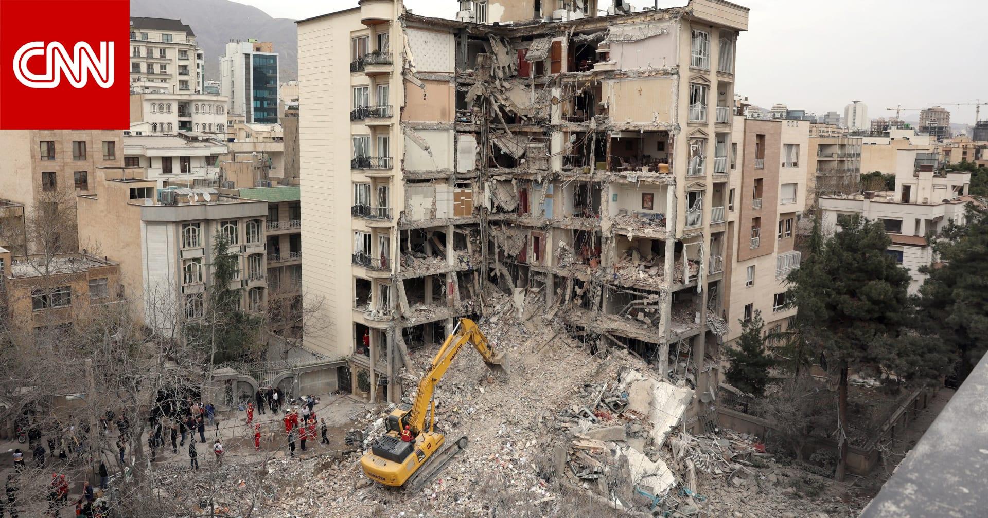 Image from CNN Arabic