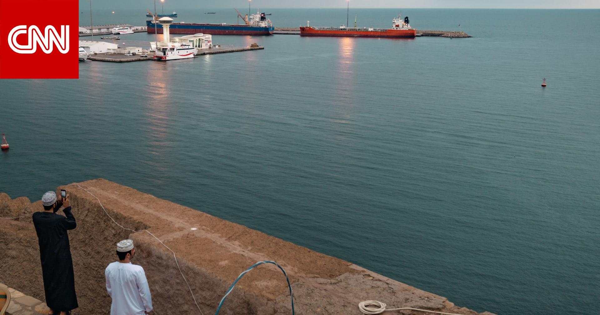 Image from CNN Arabic