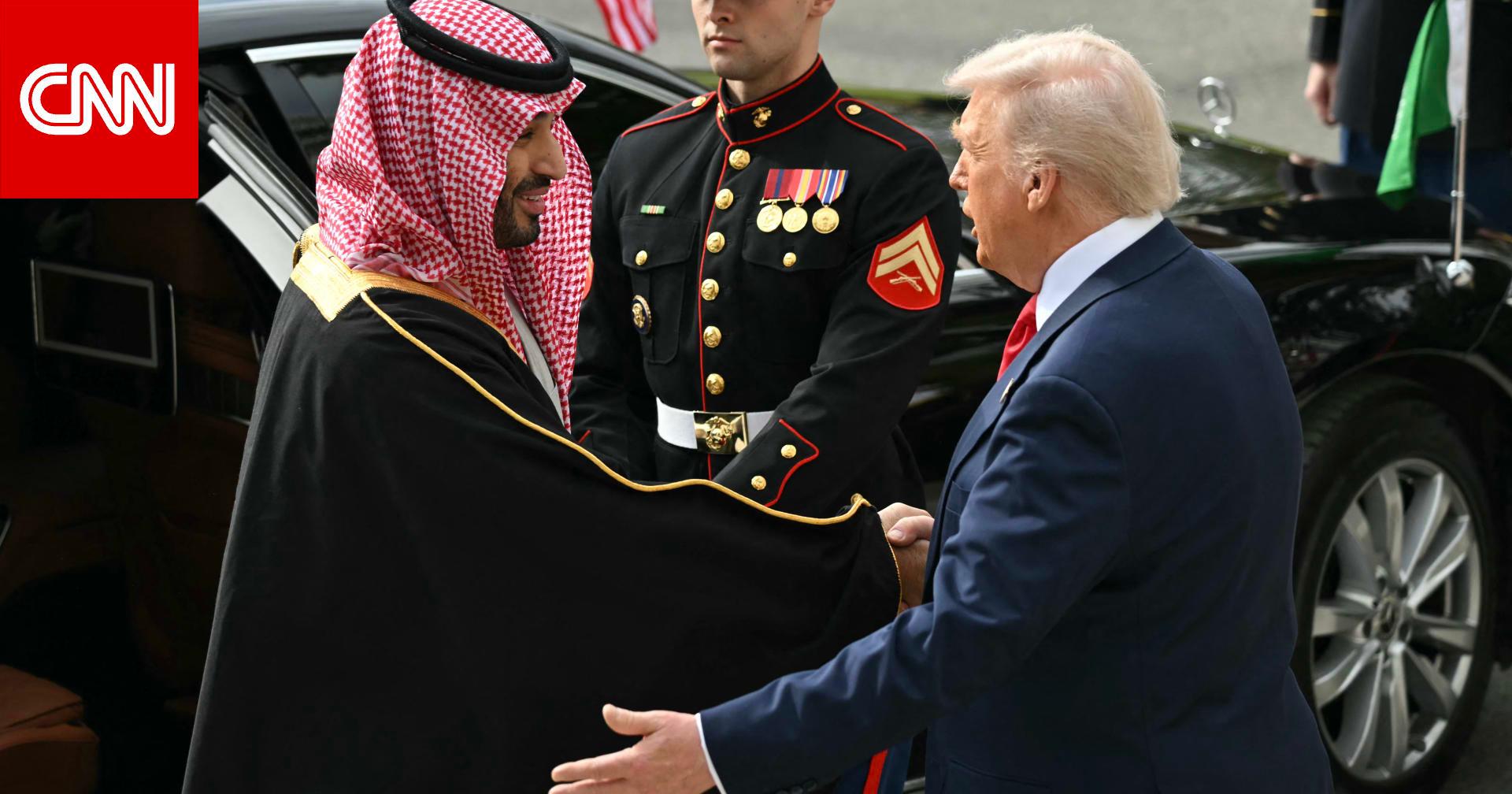 Image from CNN Arabic