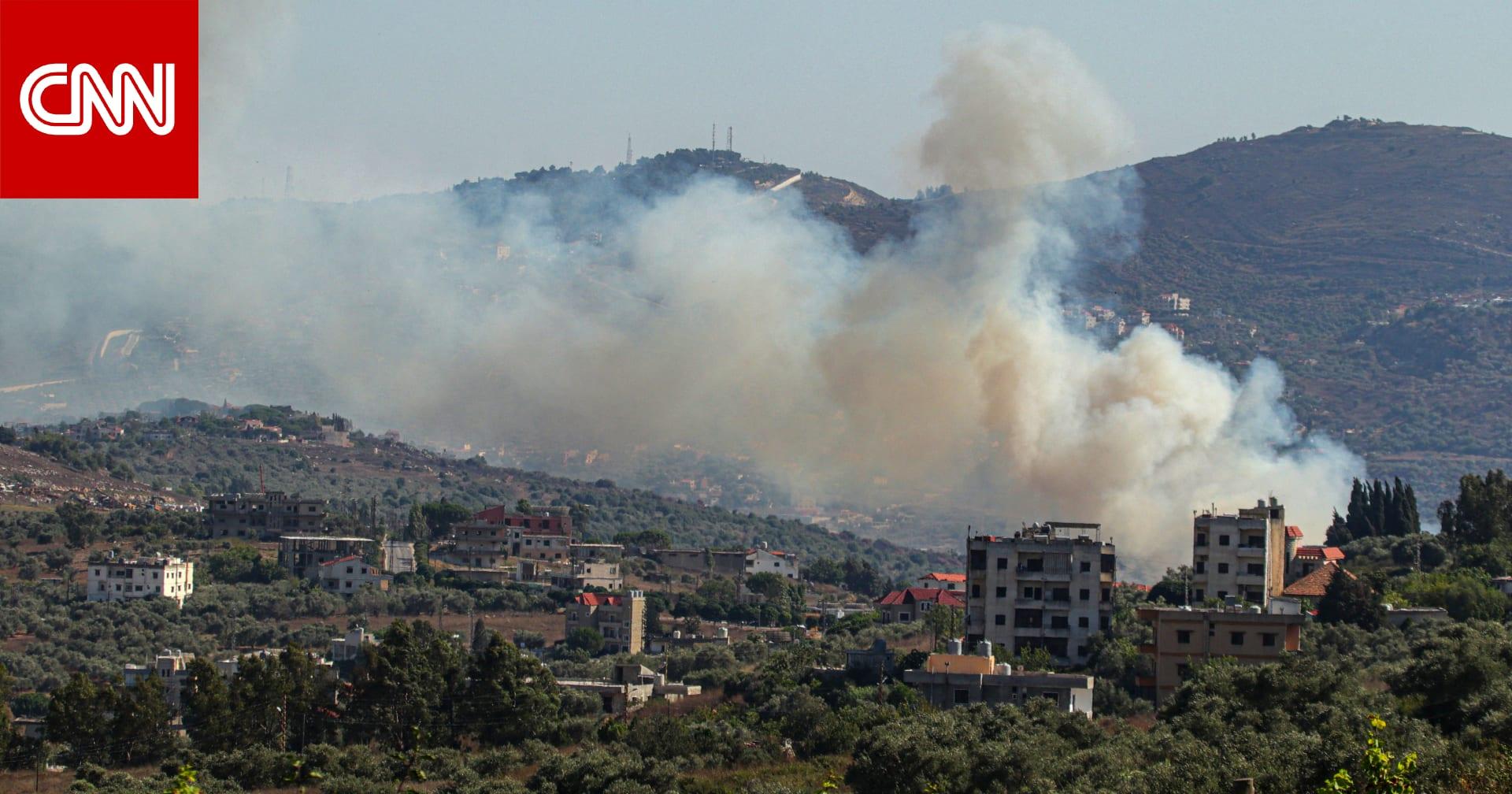 Image from CNN Arabic