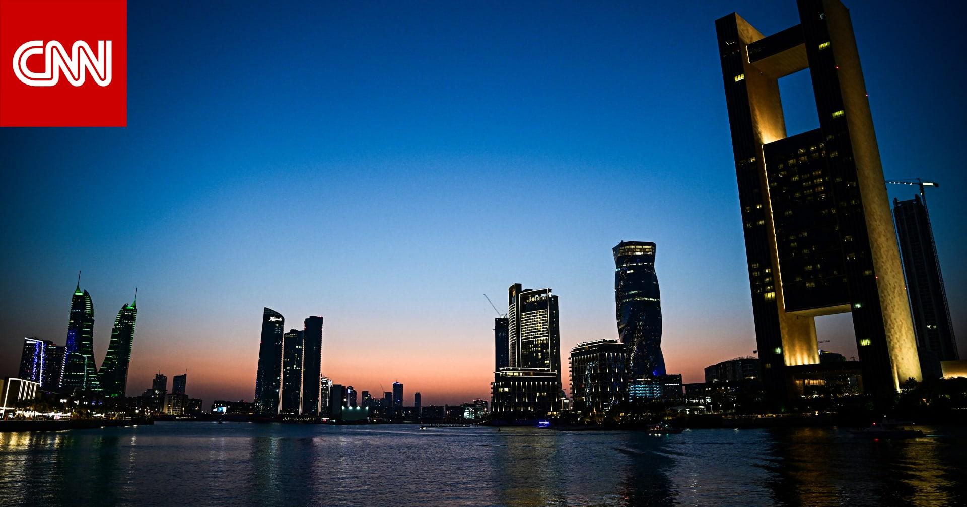 Image from CNN Arabic