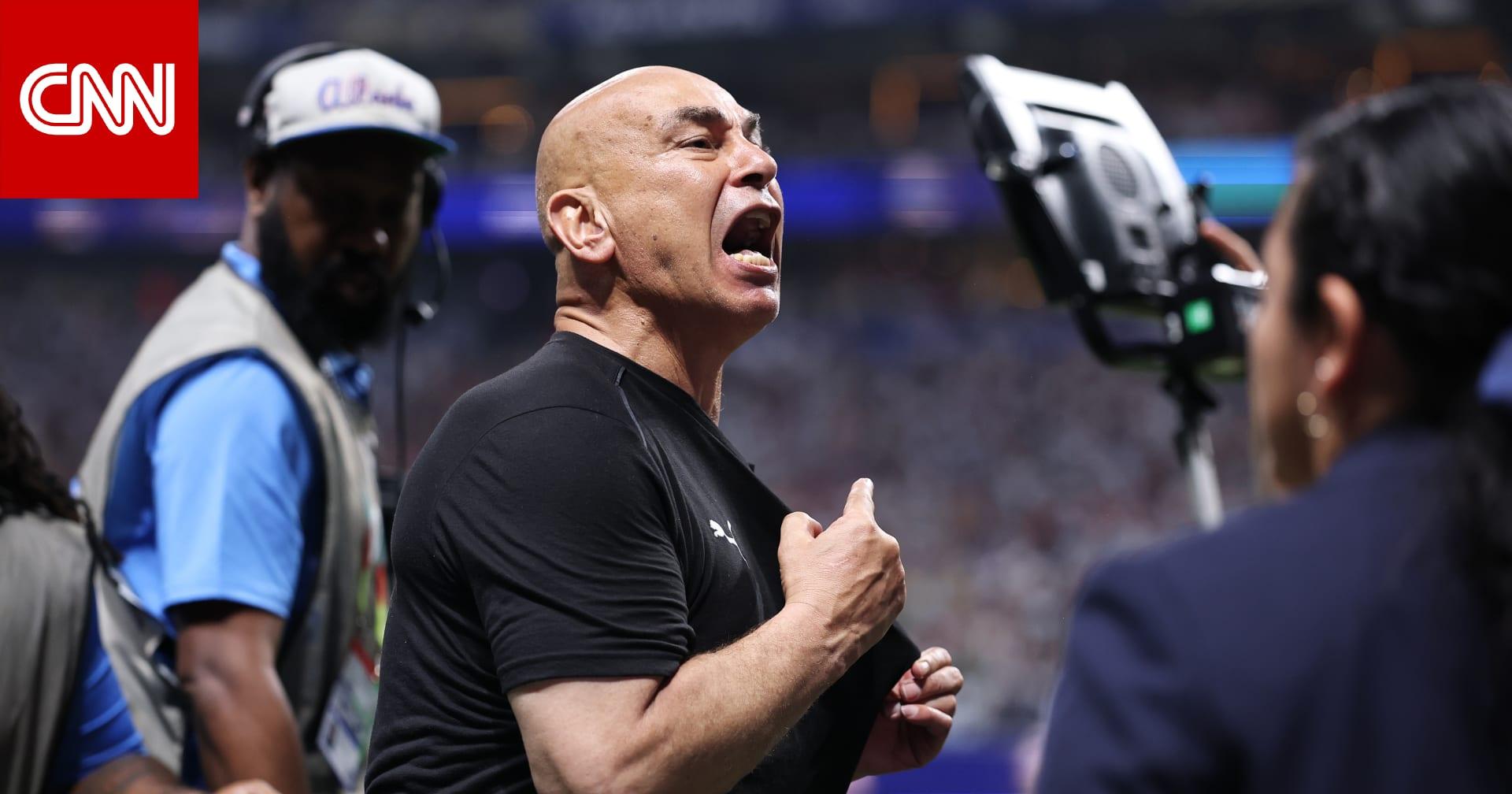 Hossam Hassan Denounces Refereeing After Egypt’s 3-2 Loss to Argentina in Atlanta