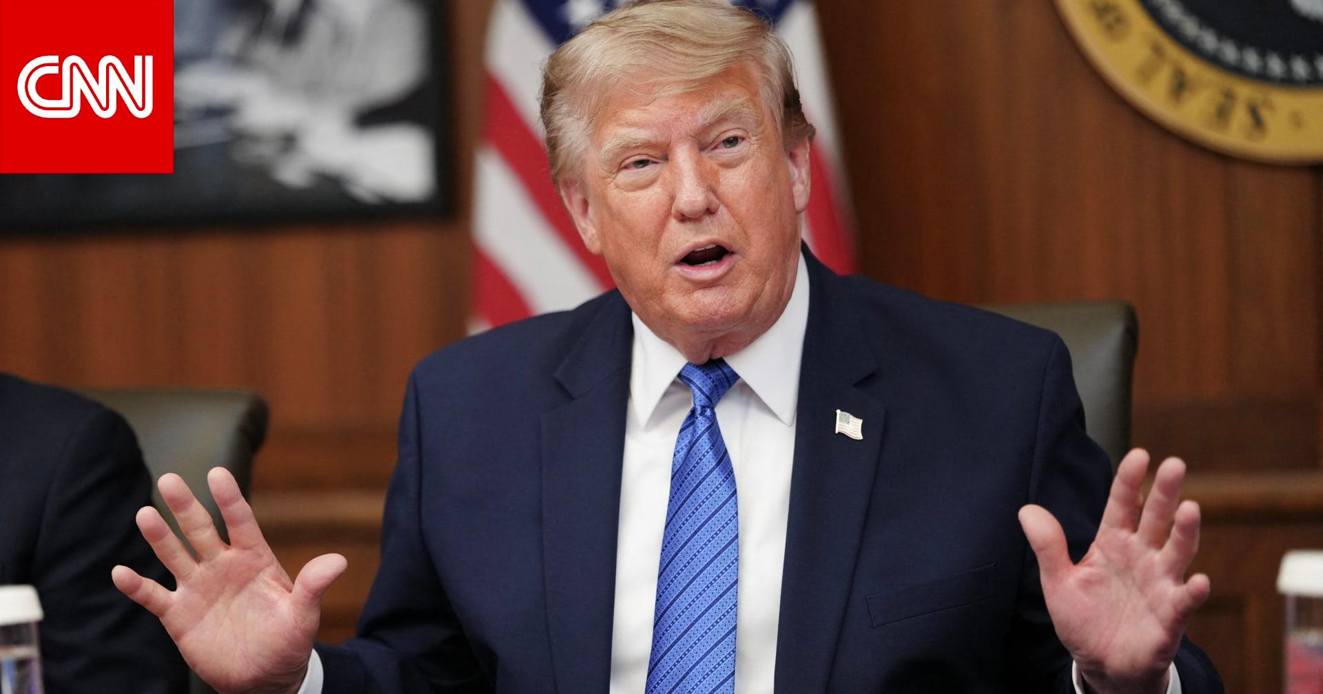 Trump Low-Keying Iran, Semi-Negotiating as Sen. Chris Murphy Says He Lost the War