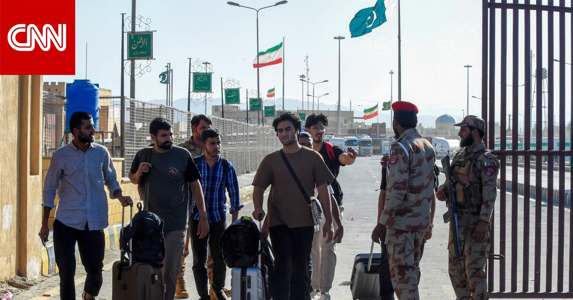 Image from CNN Arabic