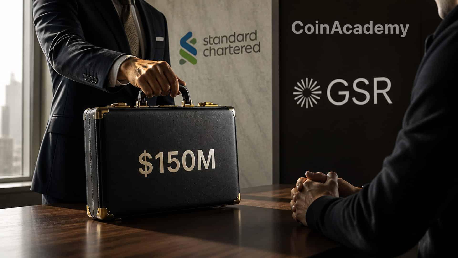 Image from Coin Academy