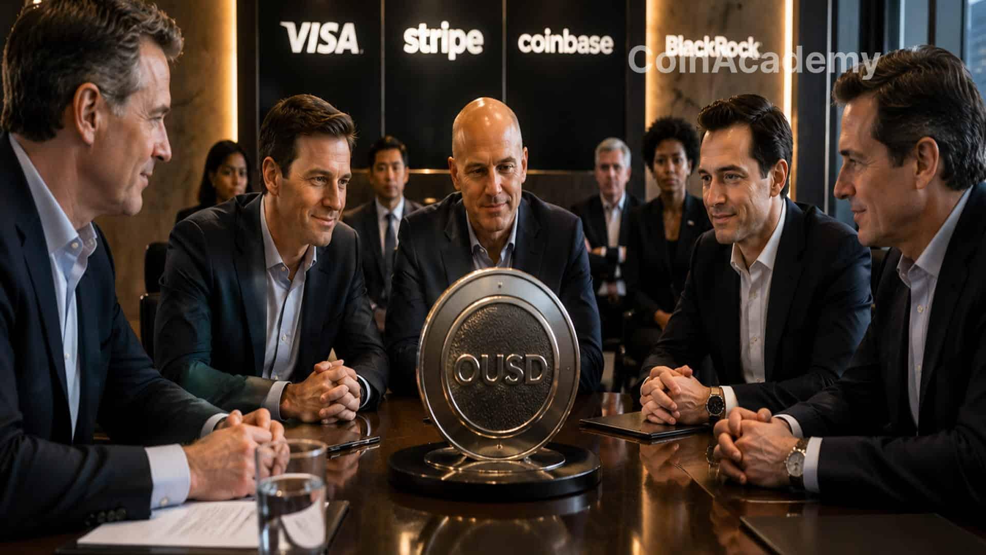 Image from Coin Academy