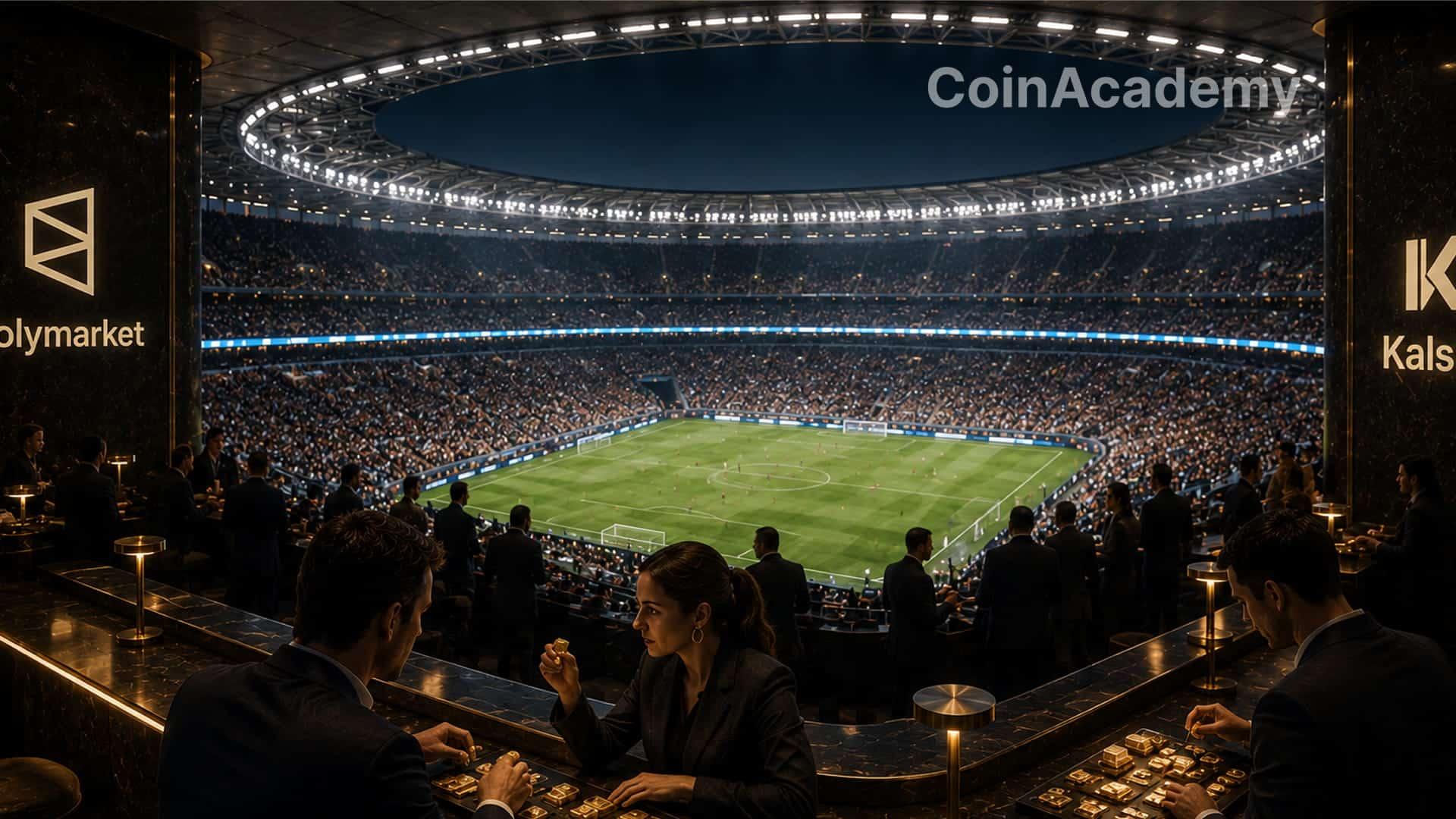 Image from Coin Academy