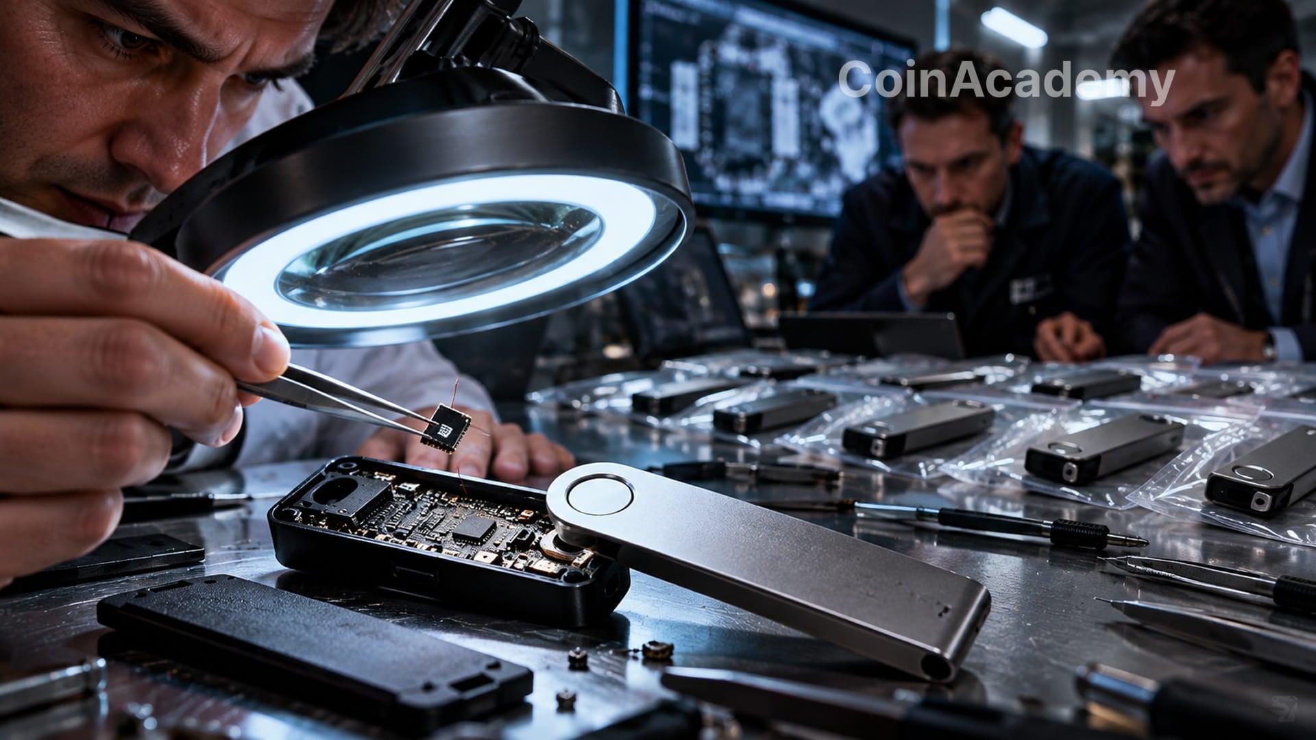 Image from Coin Academy