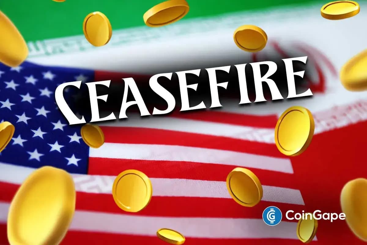 Crypto Traders Bet Against US–Iran Ceasefire This Month After U.S.–Israel Strikes