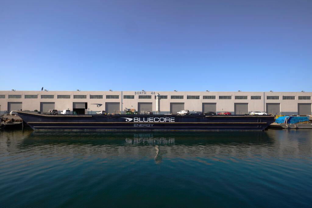 Image from Container News