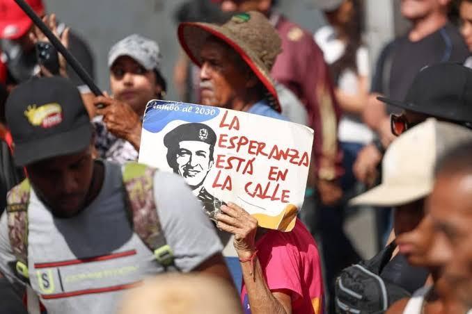 Image from Contralínea