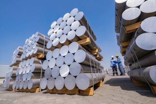 Iran Retaliates Against GCC Aluminum Producers, Strikes EGA and Alba Facilities