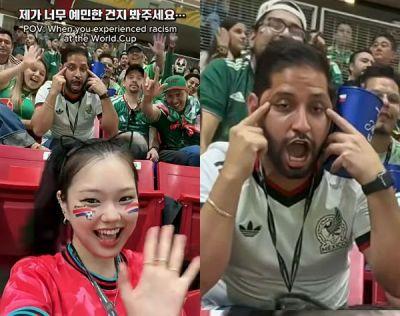 Mexican Engineer Ulises Bernal Miramontes Faces Backlash Over Racist Slant-Eye Gesture at World Cup