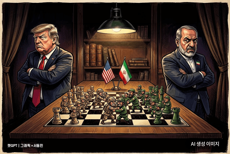U.S. Carries Out Second Consecutive Airstrikes on Iran After Trump Ends Ceasefire