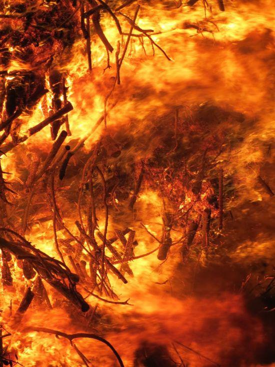 LPG Cylinder Explosions Rip Through Arpora Nightclub, Kill 25