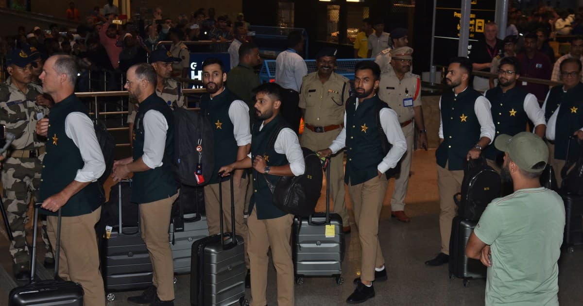 ICC Leaves West Indies Stranded in Kolkata Nine Days; West Indies Book Commercial Flights Home