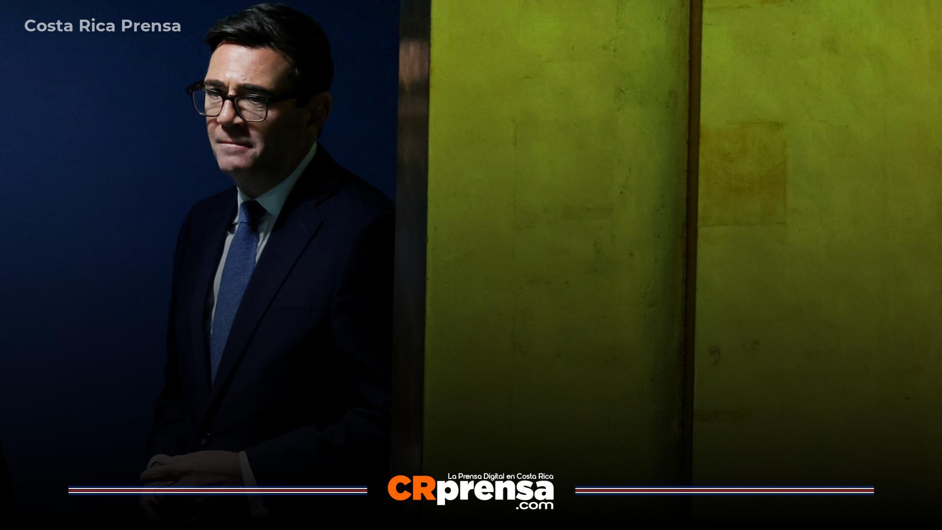 Image from CRprensa