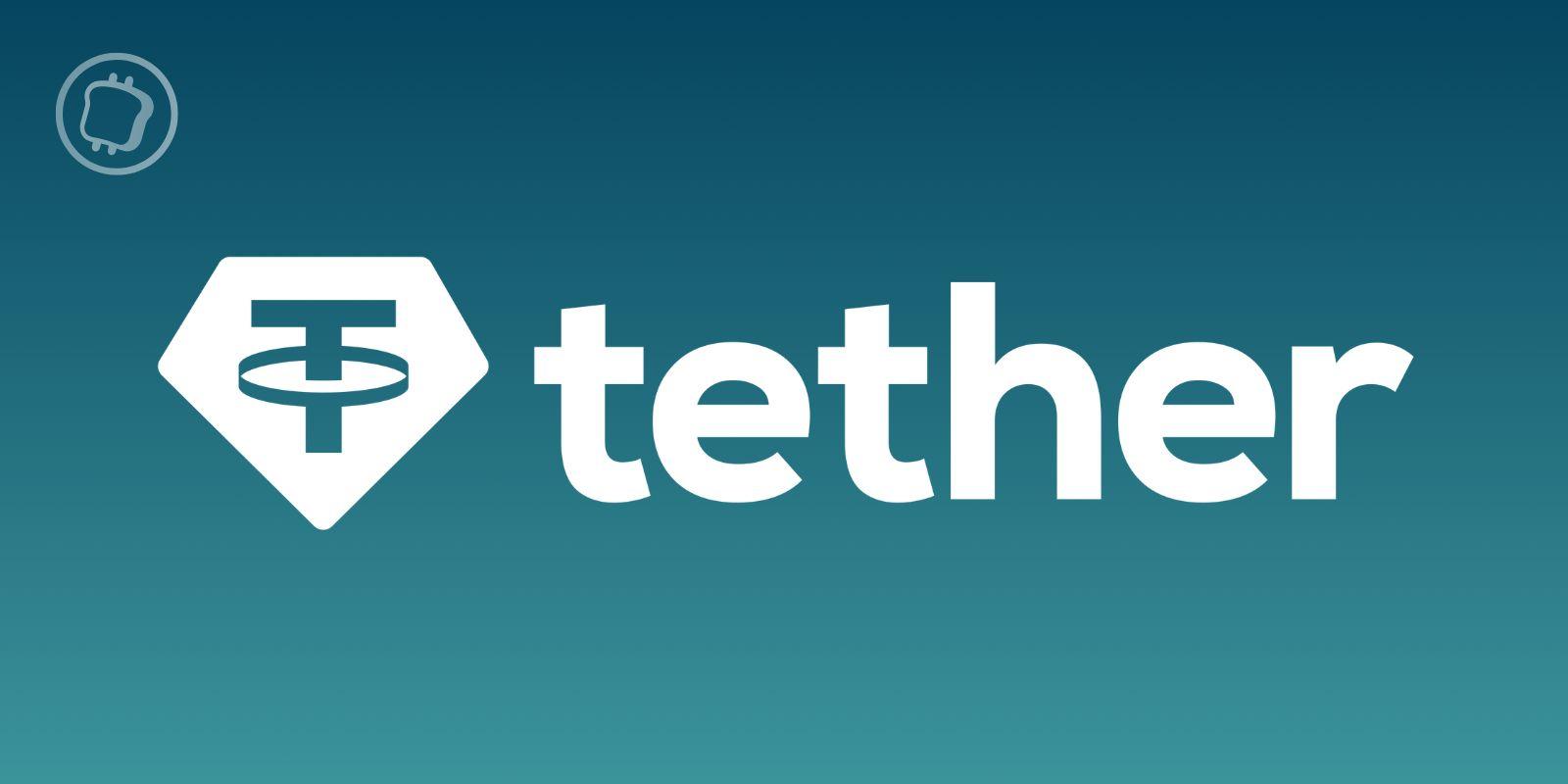 Tether Adds $70 Million Bitcoin to Reserves, Holding Over 97,000 BTC