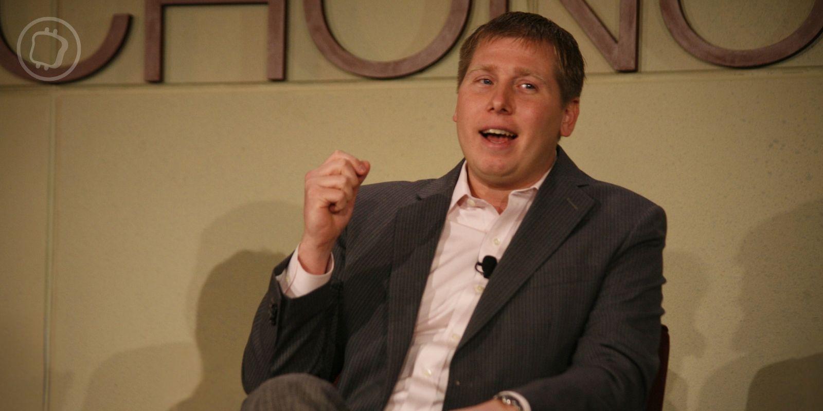 DCG CEO And Grayscale Founder Barry Silbert Bets On Parabolic Zcash (ZEC) Rally