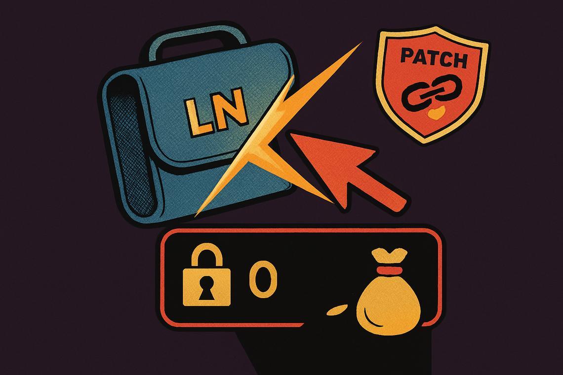 Attackers Exploit BTCPay Server Vulnerability, Drain Lightning Nodes and Force-Close Channels