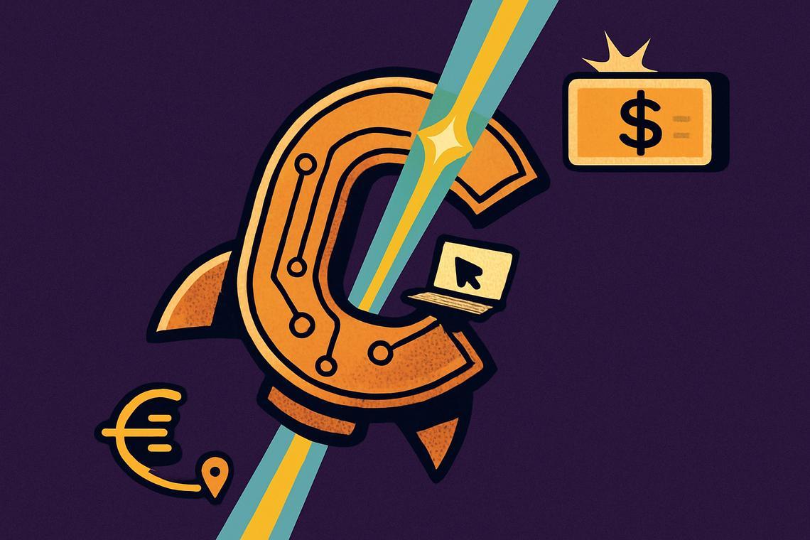 Lovable Raises $400 Million Series C, Doubling Valuation to $13.3 Billion