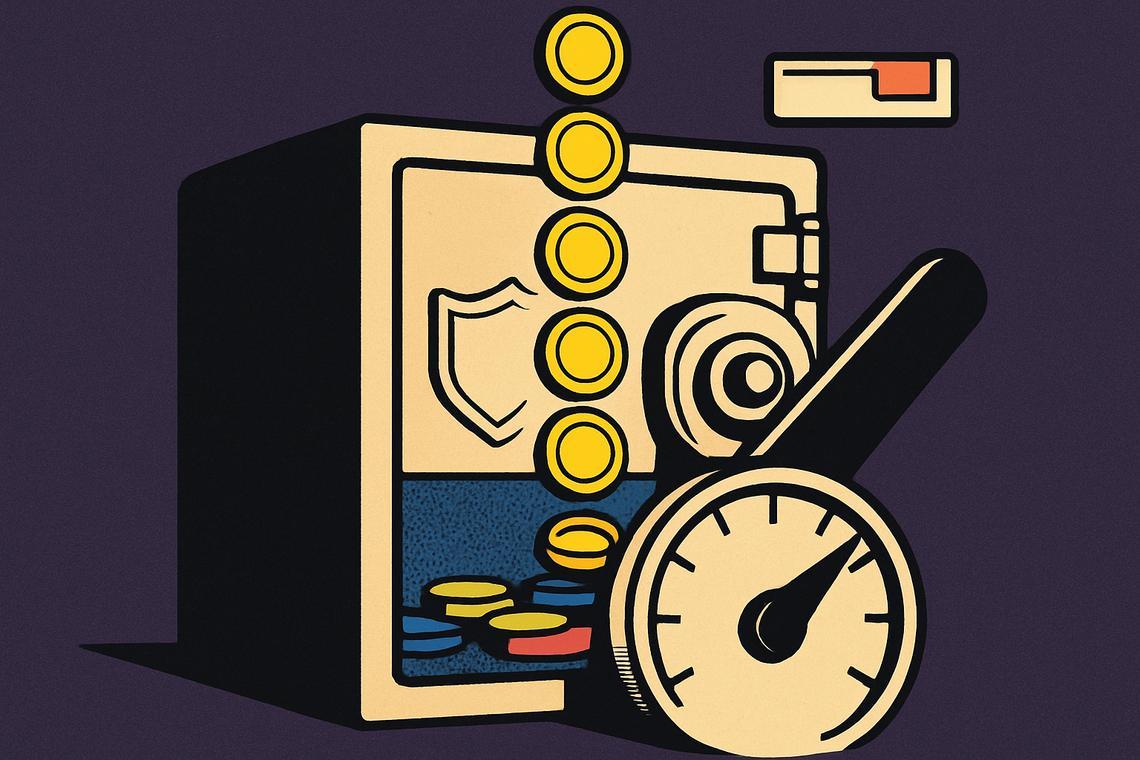 U.S. Corporate Treasuries Buy Just 5,900 Bitcoin in Three Months, Glassnode Data Shows