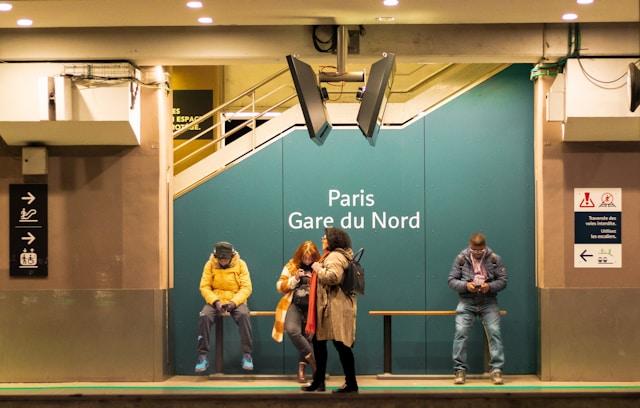 France’s Parliament Bans Social Media For Under-15s, With Emmanuel Macron Backing
