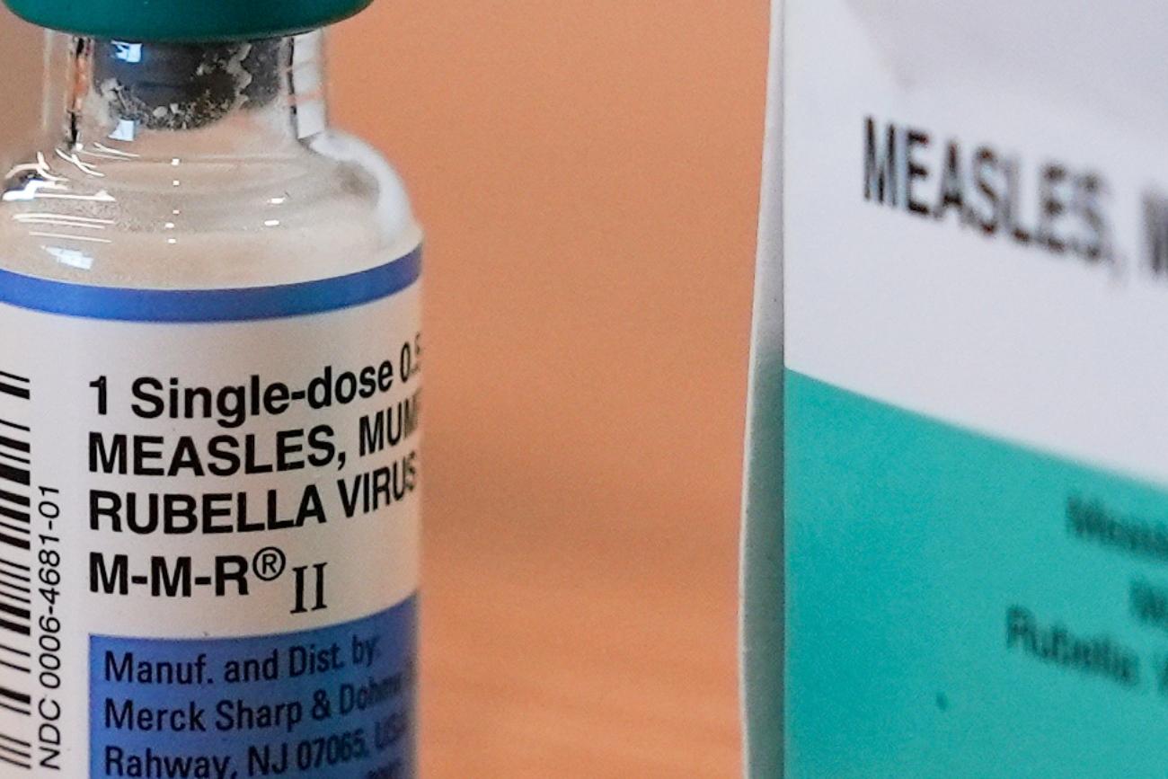Pennsylvania Health Officials Report Fifth Measles-Associated Death In Lancaster County