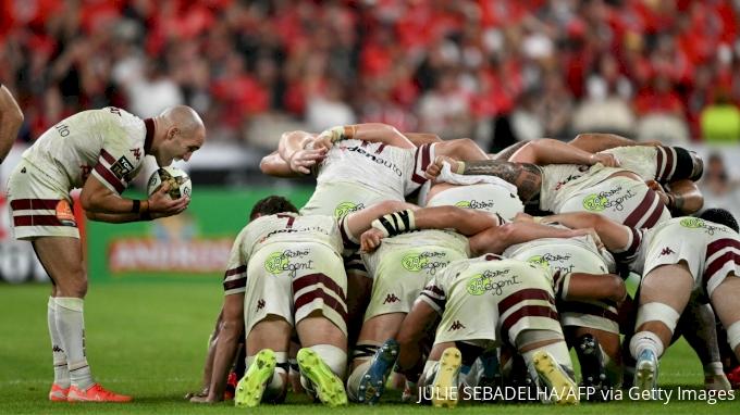 Image from FloRugby