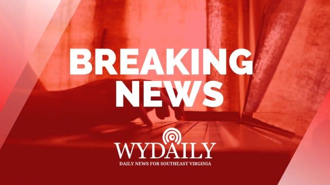 Kenya Mccchell Chapman Charged With Selling Gun Used in Old Dominion University Shooting