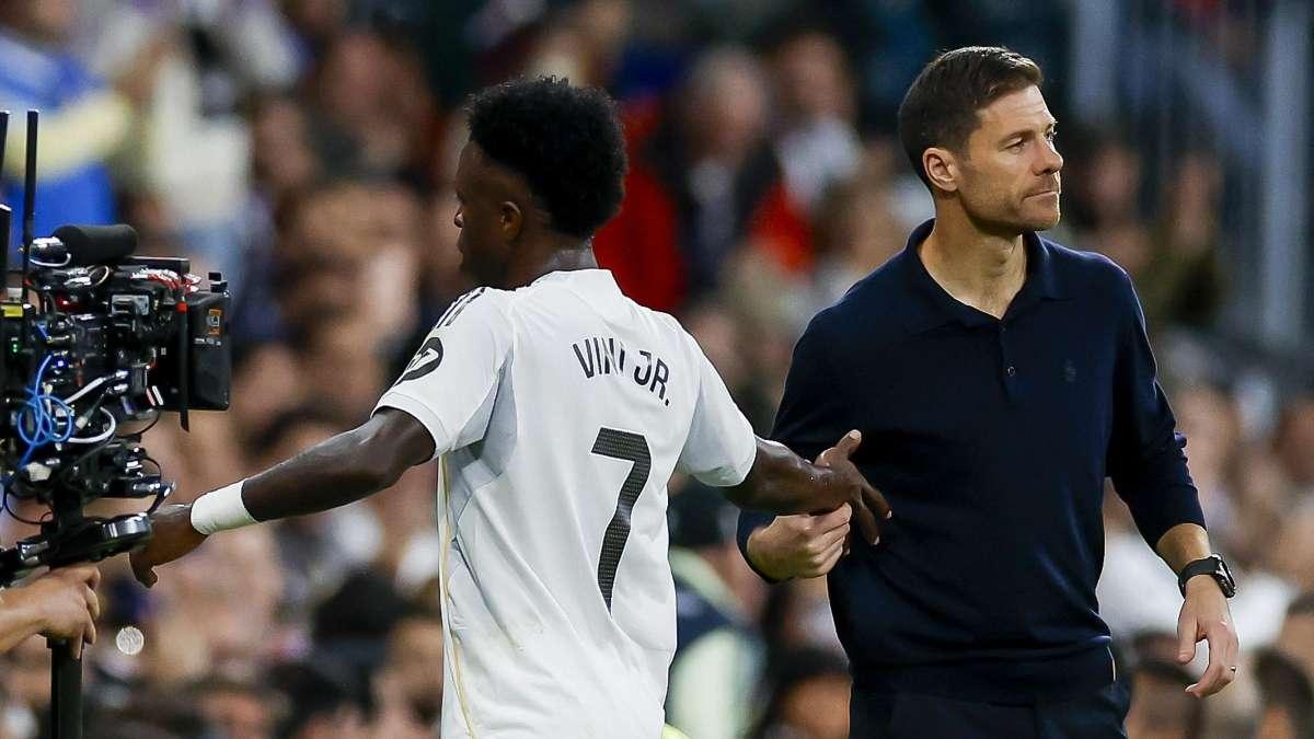 Alvaro Arbeloa Promoted to Real Madrid Coach Clearing Room Alonso Embers