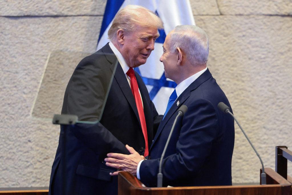 World Leaders Meet in Egypt to Enforce Israel-Hamas Ceasefire Amid Ongoing Israeli Genocide in Gaza