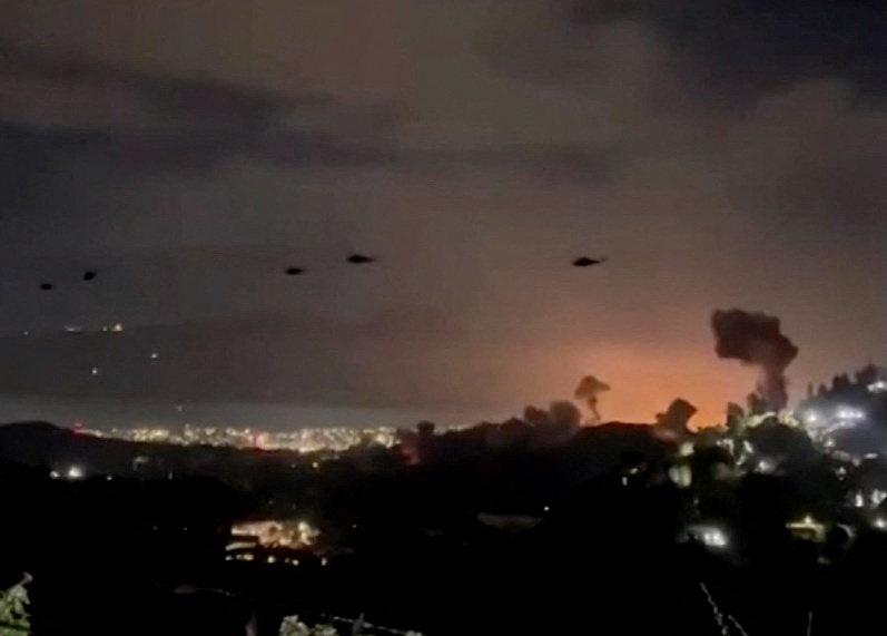 U.S. Forces Capture President Nicolás Maduro in Venezuela