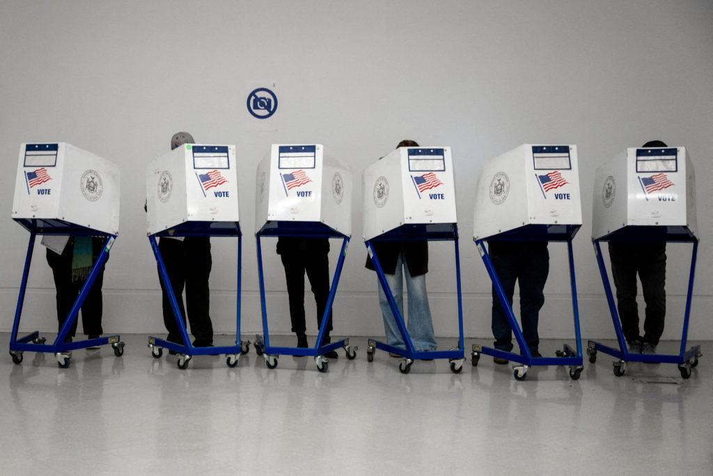 House Republicans Pass SAVE America Act, Imposing Strict Proof of Citizenship Requirement for Voter Registration