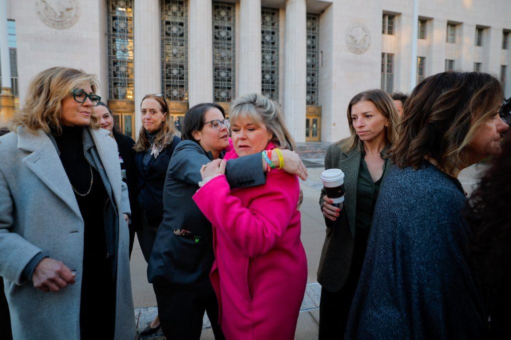 Zuckerberg takes stand in a landmark trial on youth social media addiction