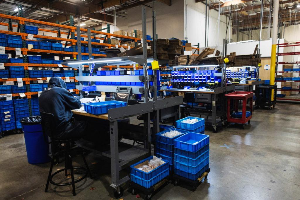 President Donald Trump’s Tariffs Hurt American Manufacturers, Raise Costs For Firms