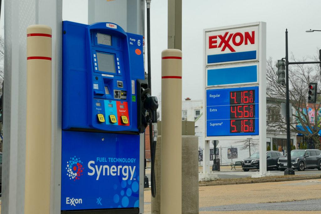 U.S. and Israel attack Iran, disrupting 20M bpd of oil exports; prices surge