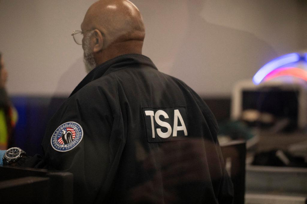 More Than 480 TSA Officers Quit Amid Partial Government Shutdown