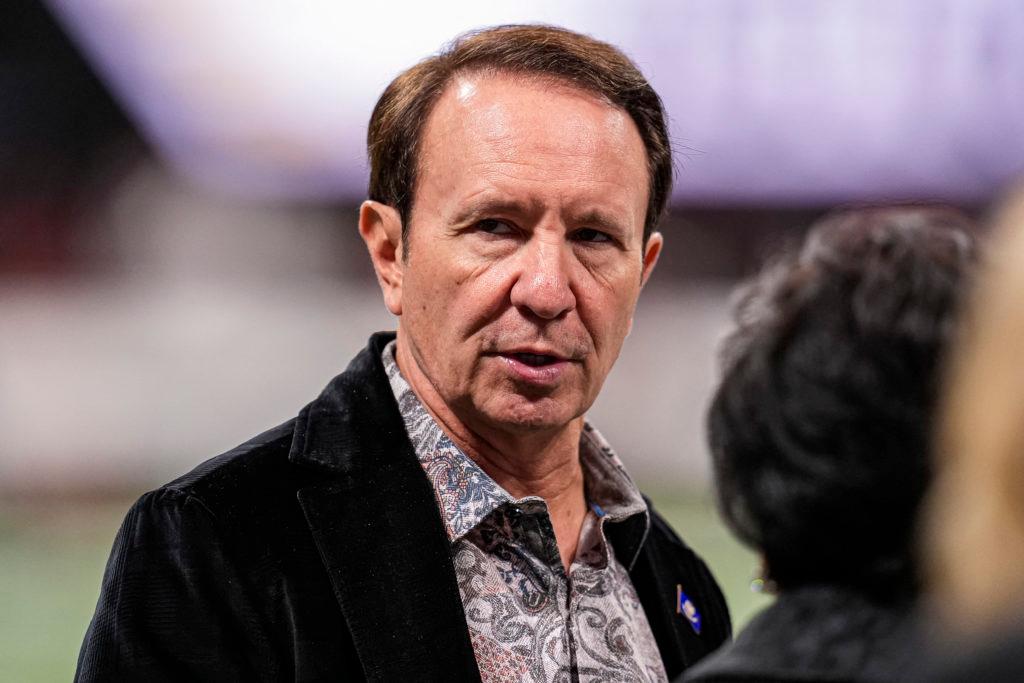 Gov. Jeff Landry Suspends Louisiana U.S. House Primaries After Supreme Court Ruling