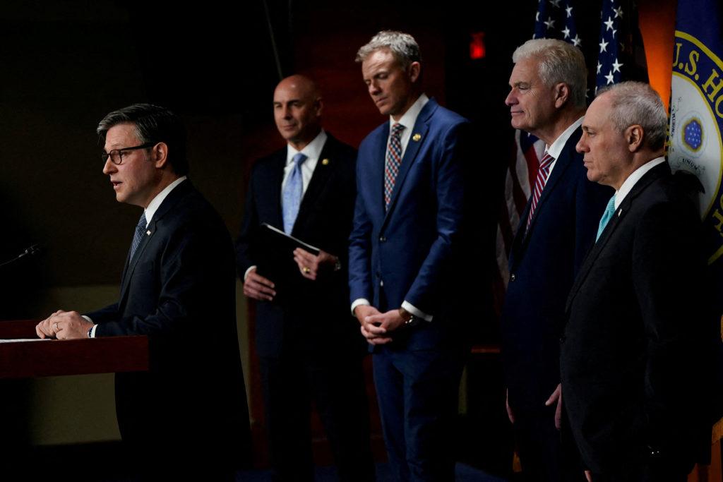 Donald Trump Faces Senate Resistance Over $1.776 Billion Jan. 6 Fund And $70 Billion Budget