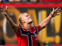 Erling Haaland Says Norway’s World Cup Quarter-Final vs England Is Super Special in Miami