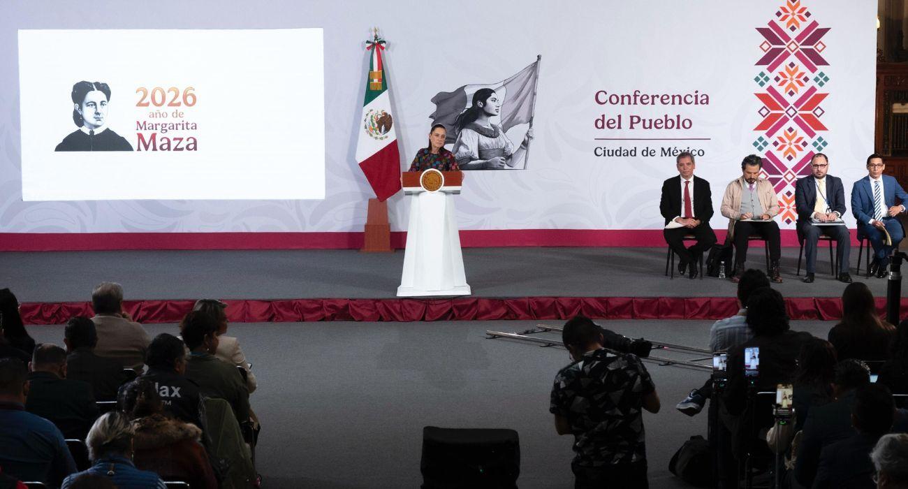 Image from El Horizonte
