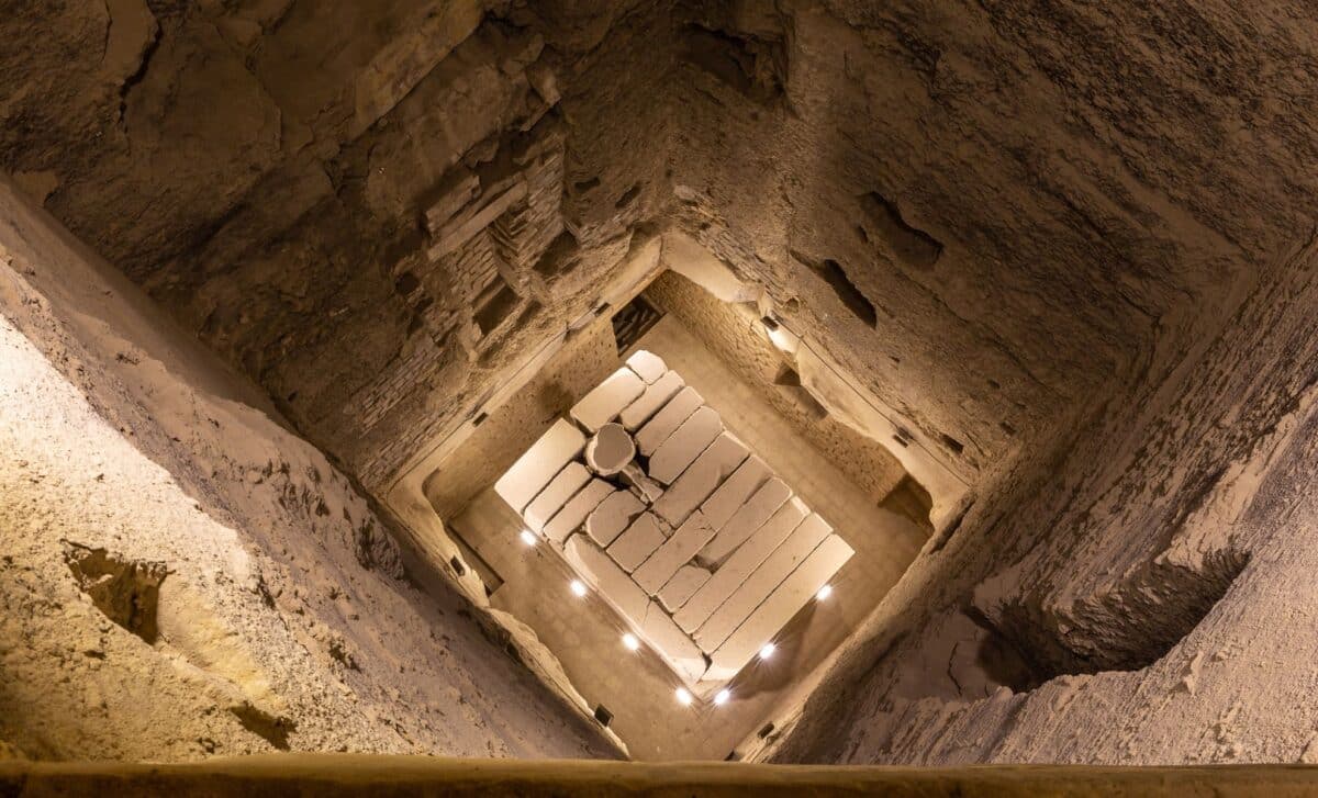 Image from The Daily Galaxy