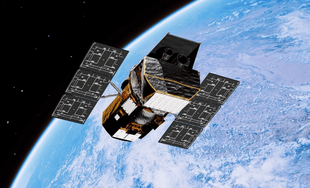 NASA’s Swift Rescue Mission Failed After LINK Malfunction, Swift Re-Entered Atmosphere