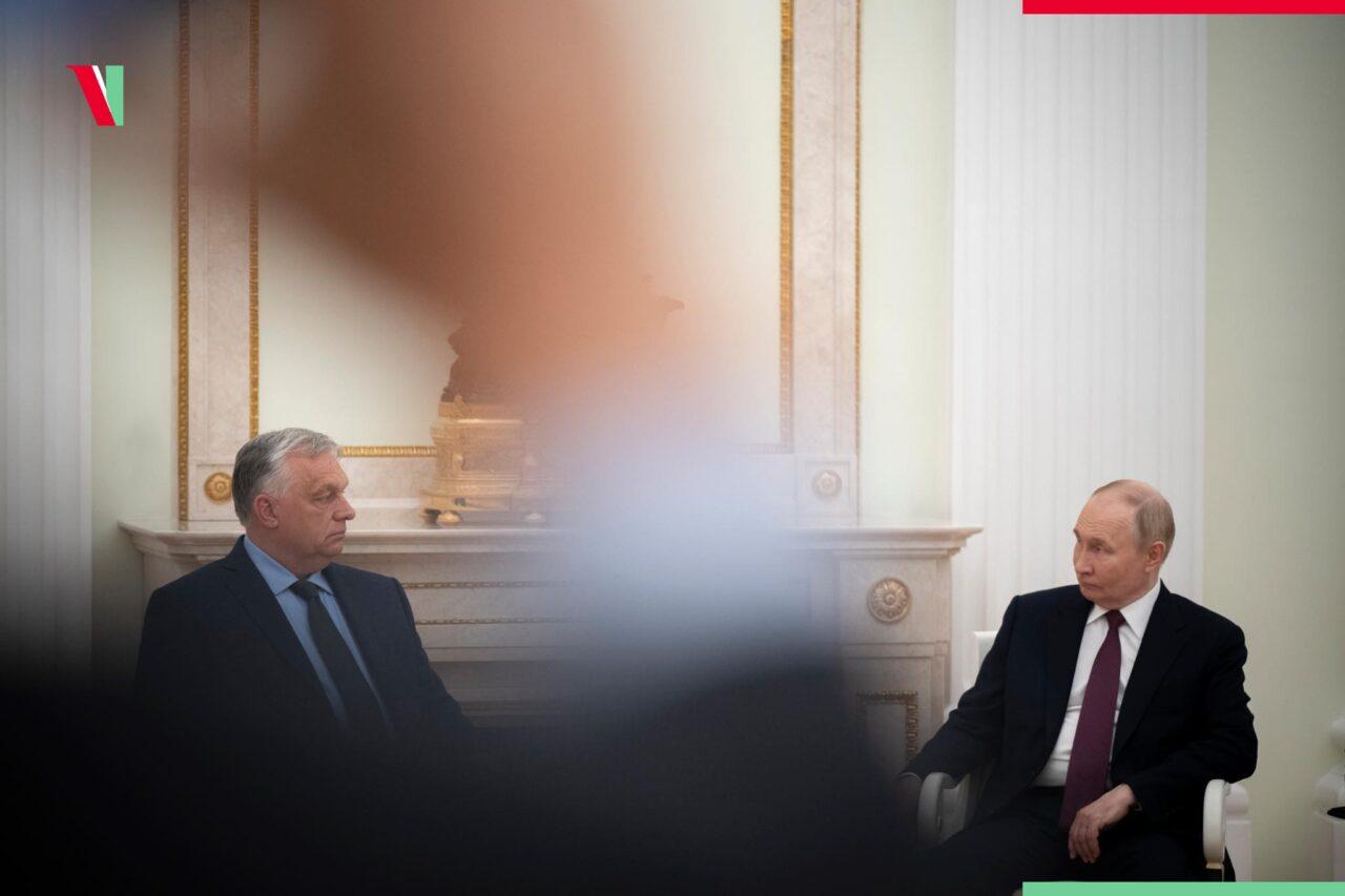 Image from Daily News Hungary